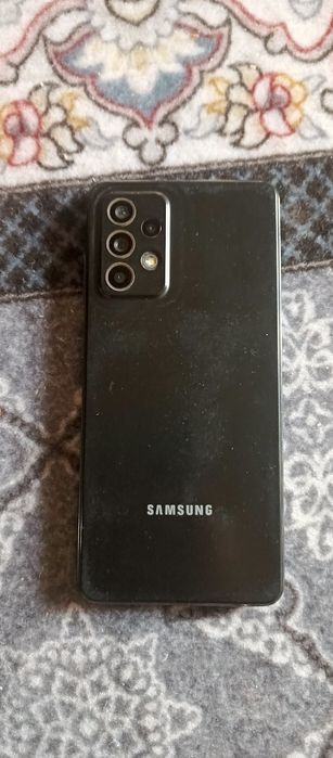 Samsung a52 ideal