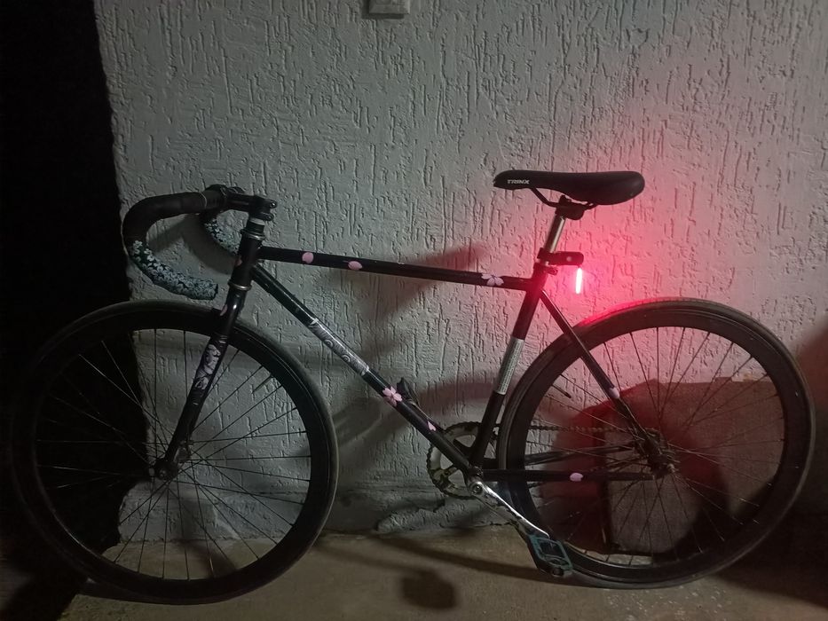 продаю fixed gear срочно!