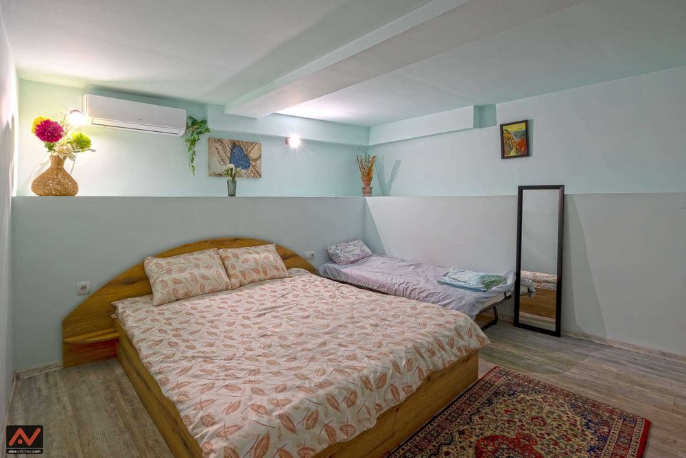 Дава се под наем Къща в Стара Загора, Студентско градче - 100 кв.м за 153 € - Снимка #23