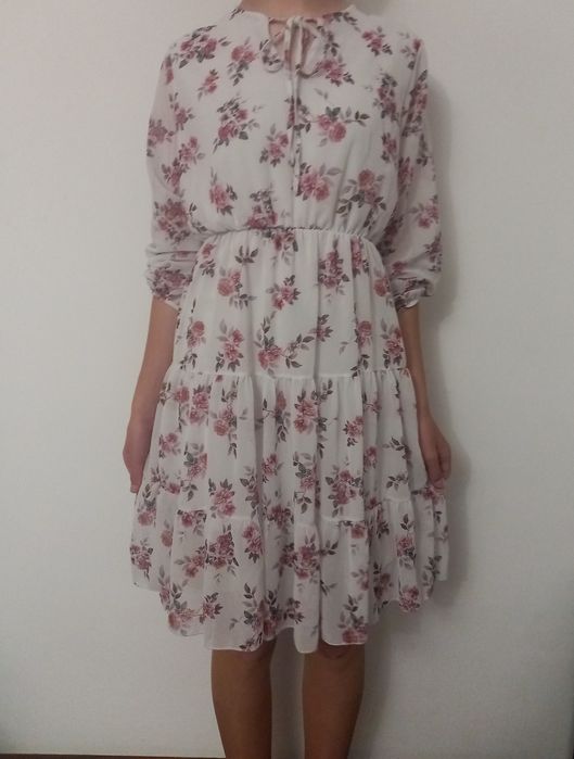 Rochie eleganta de vara