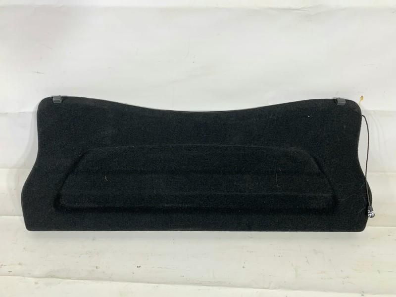 Polita portbagaj Renault Clio 4 facelift Berlina