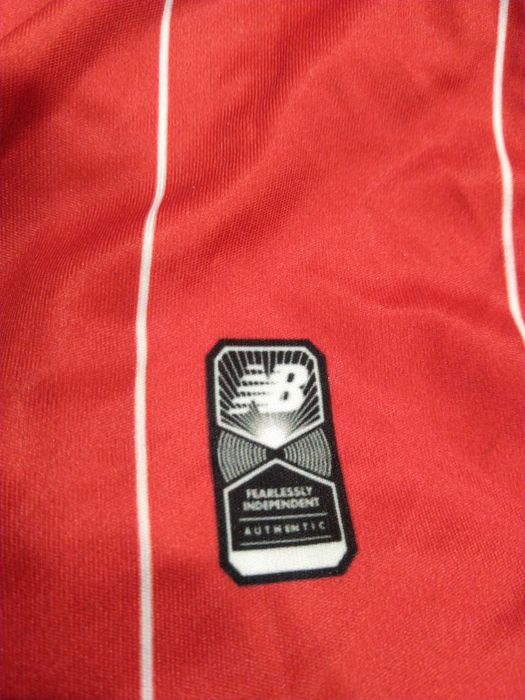 Страхотен детски екип Ливърпул Мо Салах 11