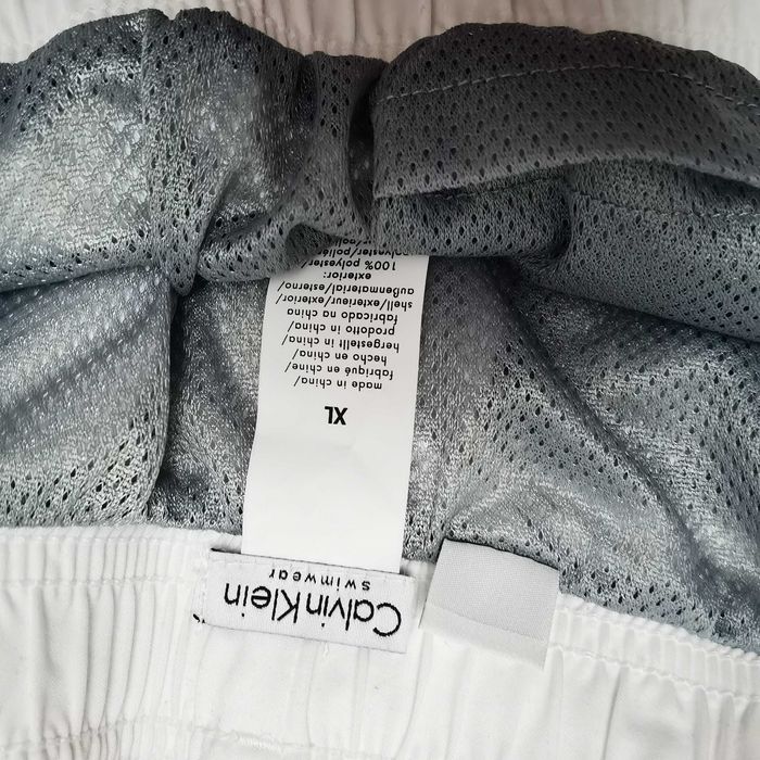 Pantalon scurt Calvin KLEIN