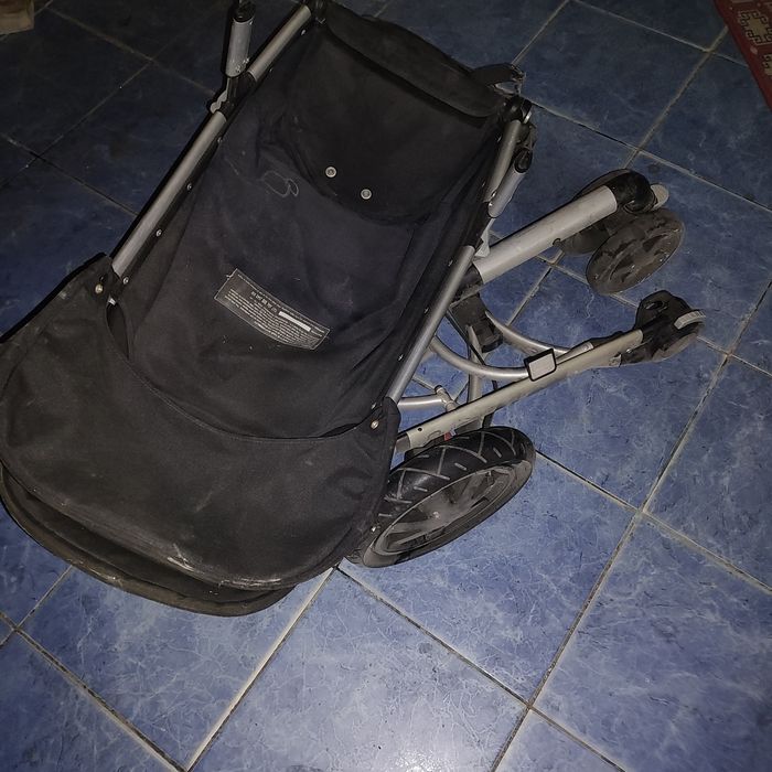 Cărucior+landou  de vanzare