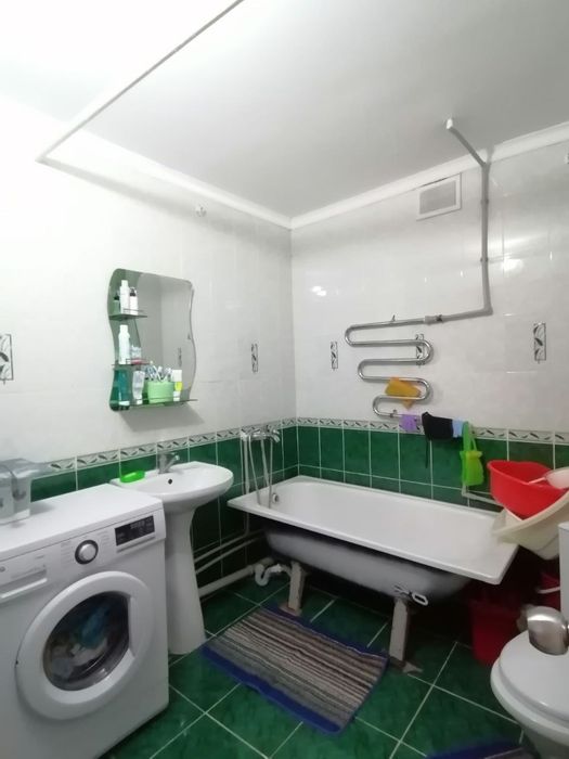 Продается 3 ком квартира, Авангард-3, 33