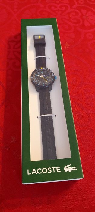 Lacoste Часовник Mini Tennis