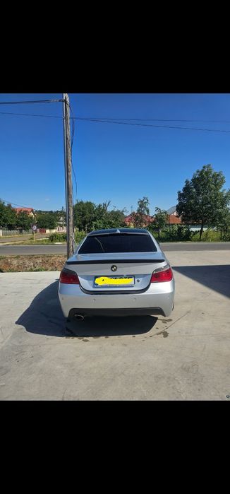 Vand bmw seria 5