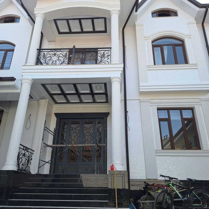 TRAVERTIN va Otachento xizmatlari..