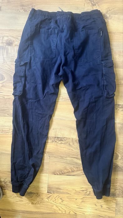 Дънки, панталони карго