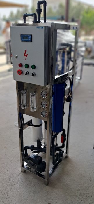 Мойсам ва бошка бизнеслар  учун сув филтрлари ХИТОЙДАН + ЦКЛАДГА УЗБ.