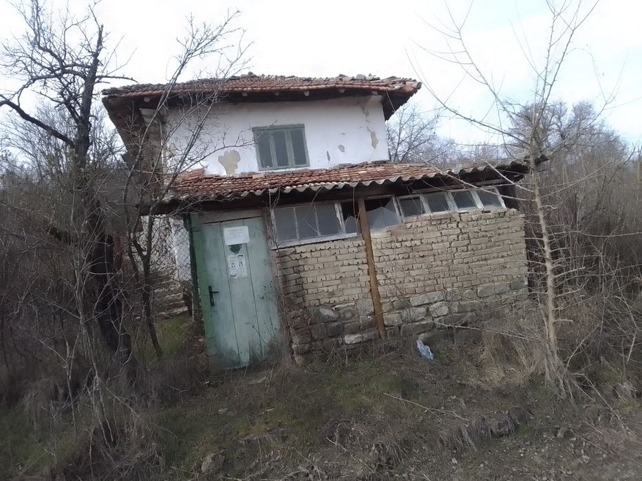 Продава се Парцел в с. Комарево, Област Варна - 930 кв.м за 14 €/кв.м - Снимка #2