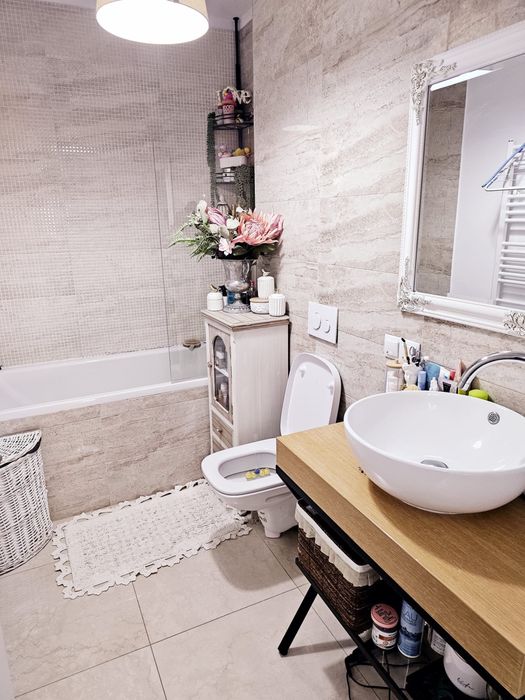Apartament 3 cam | Kasper | Parcare si boxe incluse | Alea Pietonală