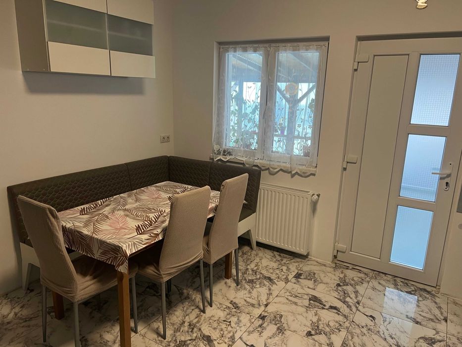 De vânzare Casă nouă în Bod,Cartier Rezidențial Maria,10 min de Brașov