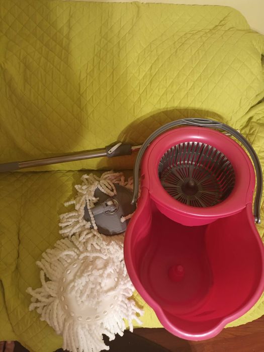 Set de curatenie nou