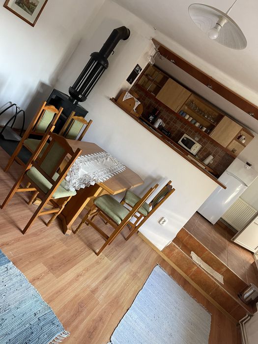 Casa Dalia Transilvania