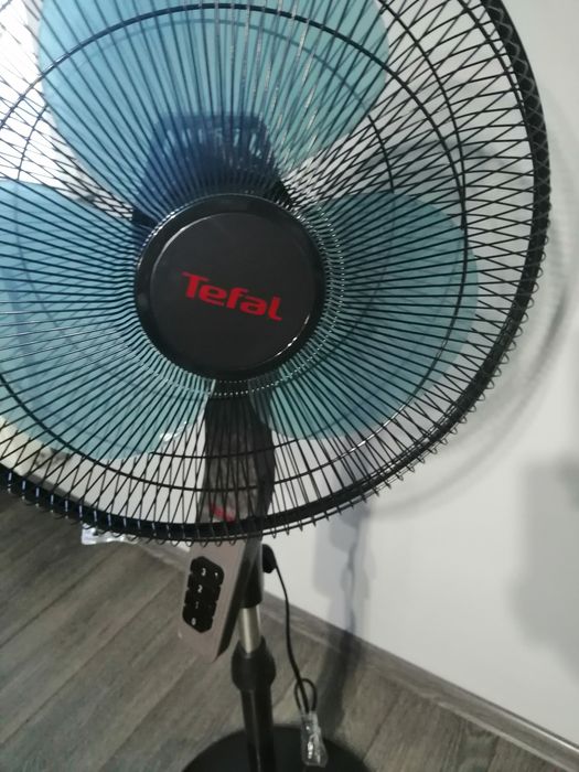 Вентилятор трех режимный