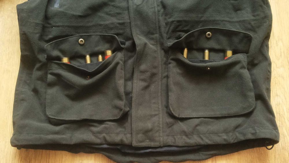 BILTEMA HUNTING WATERPROOF SET размер XL екип водонепромокаем