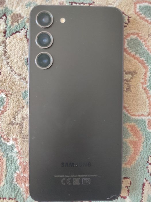 Samsung S23 plus