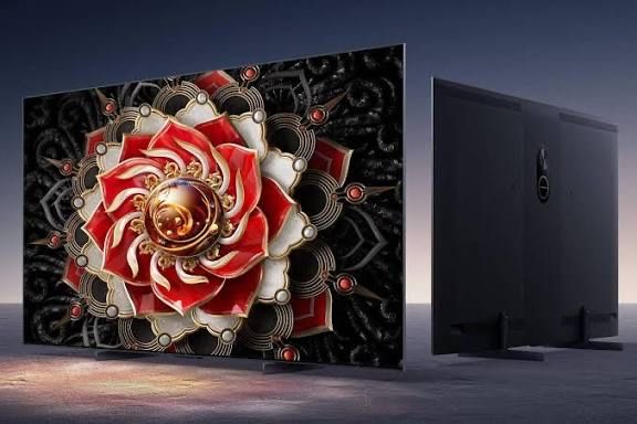 Продаётся телевизор TCL Q10H «65 Дюймов»