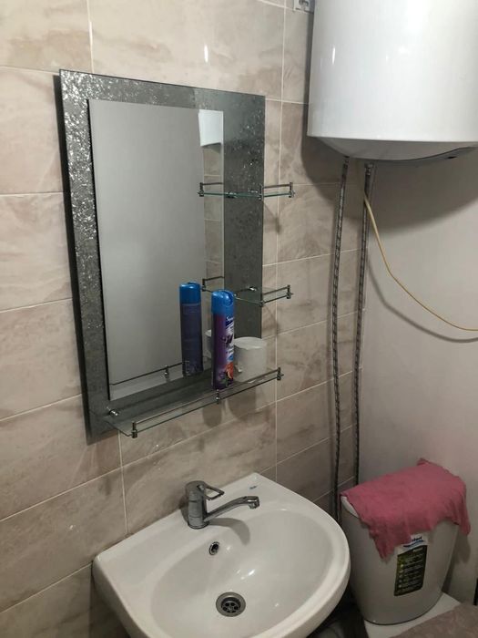 Продаётся двухкомнатная квартира