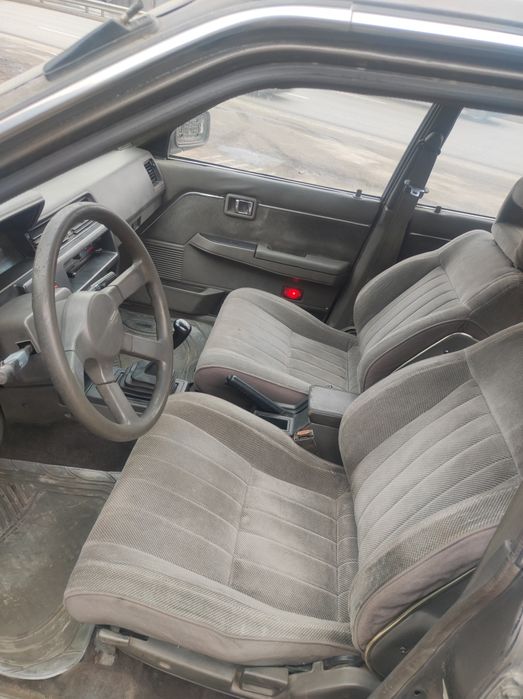 Продается Ниссан блюберд