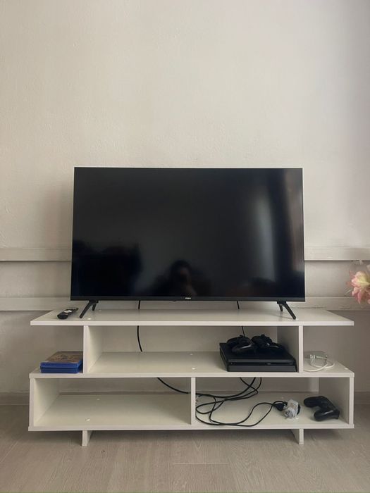 Playstation 4 slim500 gb+ телевизор