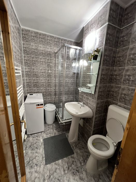 Garsoniera de inchiriat langa piata Astra - direct proprietar