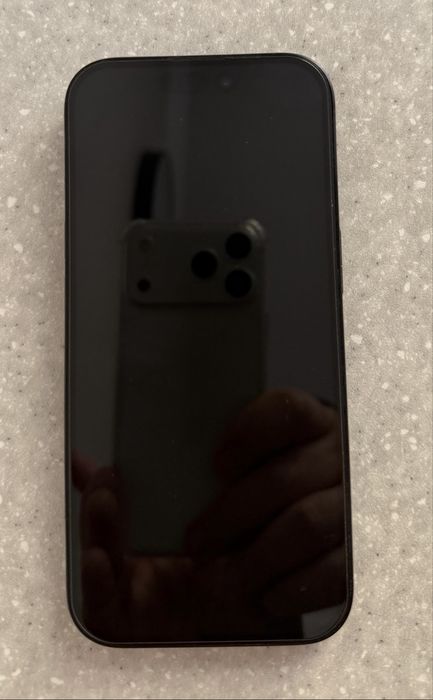 IPhone 16 Pro 256 ГБ