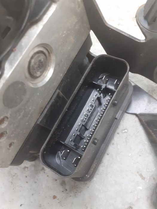 Pompă Modul Centrală Unitate ABS ESP Renault Megane 3 Scenic 3 Fluence