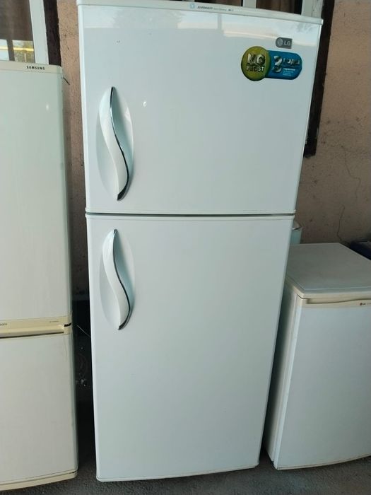 Холодильники рабочие