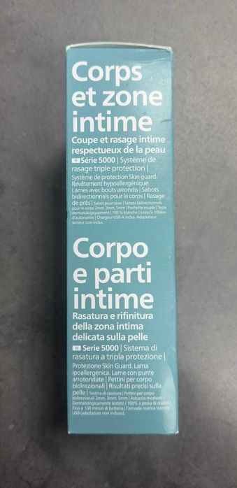 PHILIPS Series 5000 BG5470/15 [#9966#]