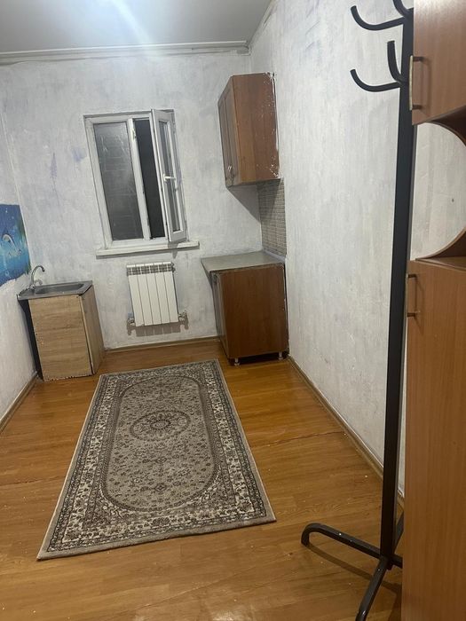 Сдам времянку 2 комнаты