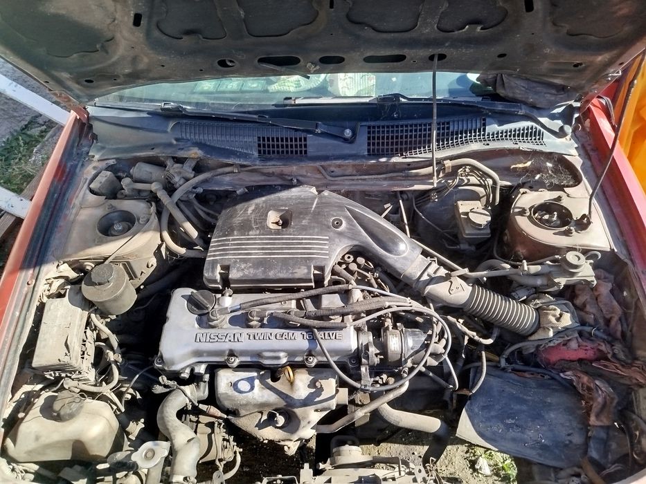 Авто на активном хочу