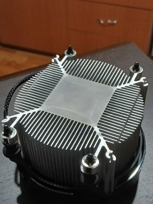 Procesor AMD Ryzen 5 3600, socket AM4, + cooler original