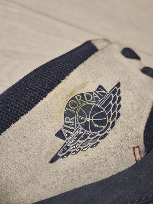 Jordan 1 CMFT 2 Olympic