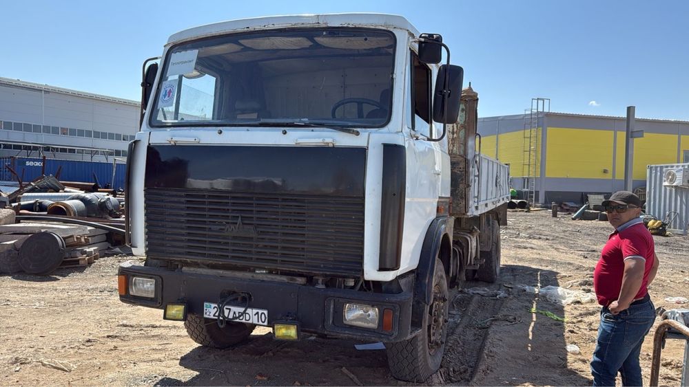 Услуги манипулятора