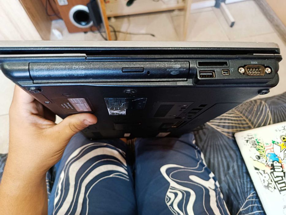 Лаптоп HP ProBook 6555b