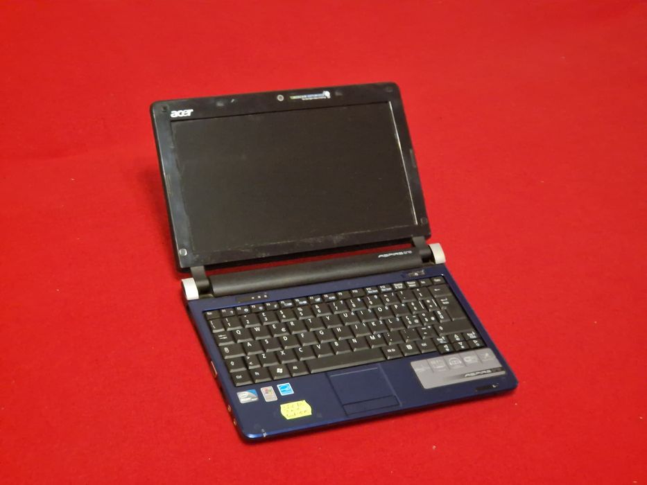 Laptop Acer perfect funcțional