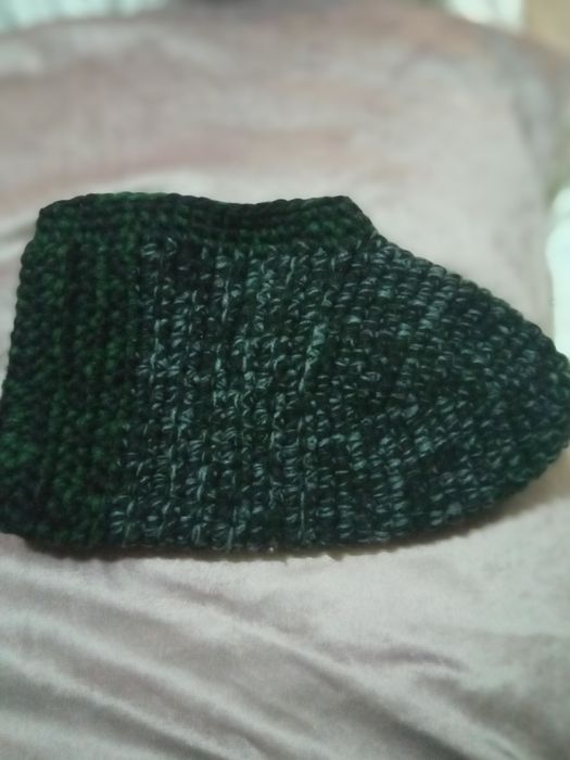 Vind o pereche de ciorapi și cipicii