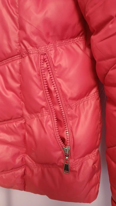 Geacă de iarnă de damă