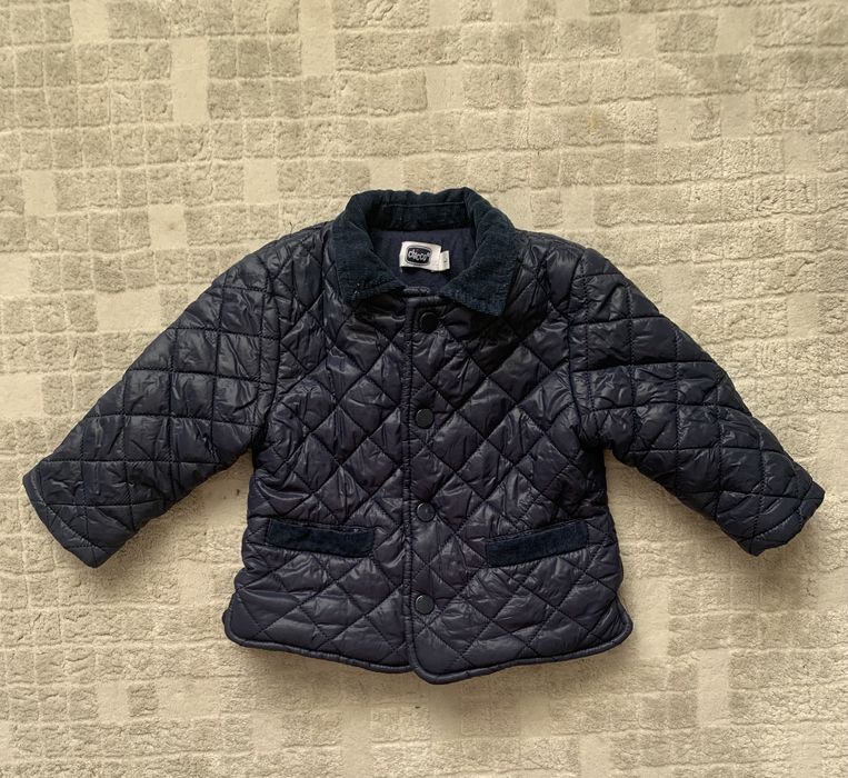 Куртка для мальчика