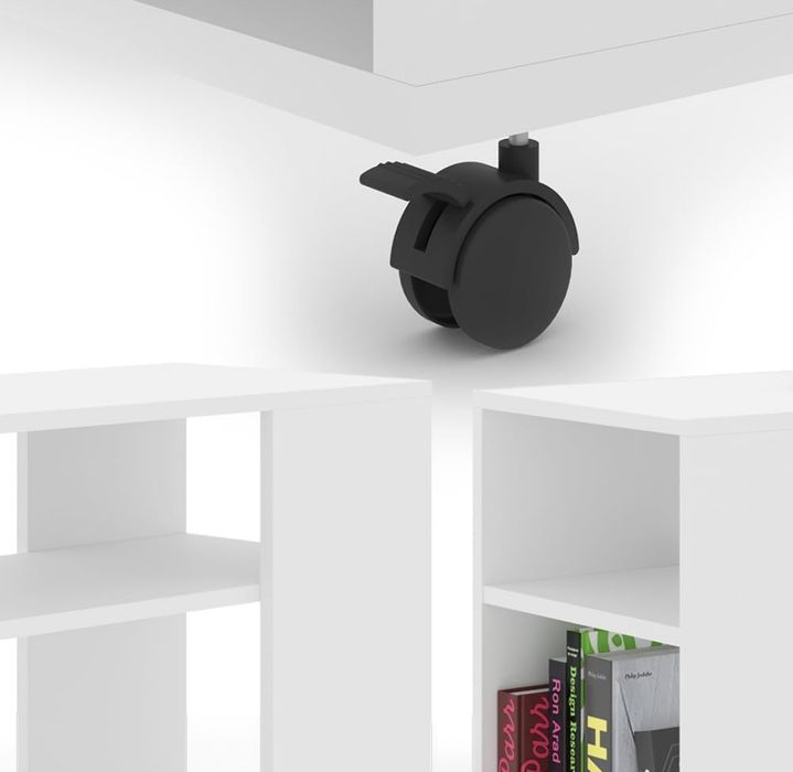 Помощна маса на колелца Vicco 2150