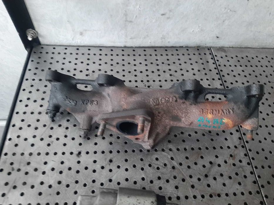 galerie evacuare 1.9 tdi avb audi a4 b6 028253033ag