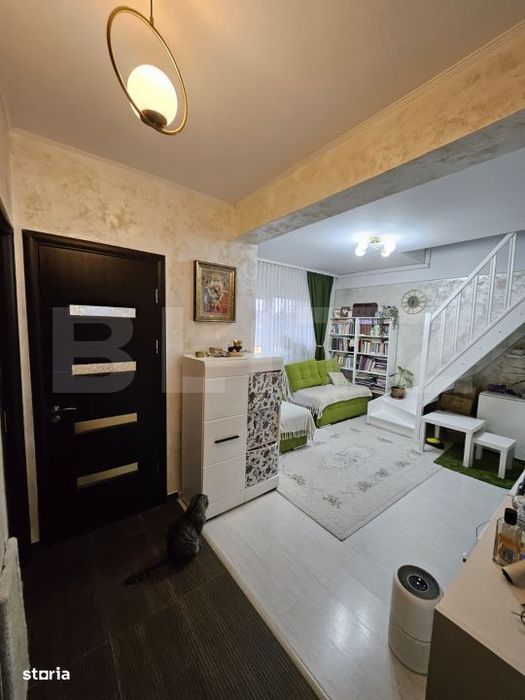 Apartament 3 camere modern