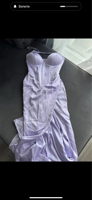 Rochie de ocazie masura S