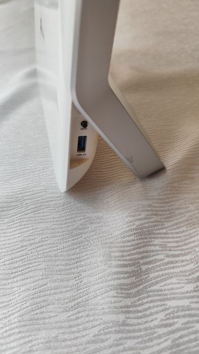 Мощен Гигабитов Рутер TP-Link Archer C9 V5.0 (AC1900)