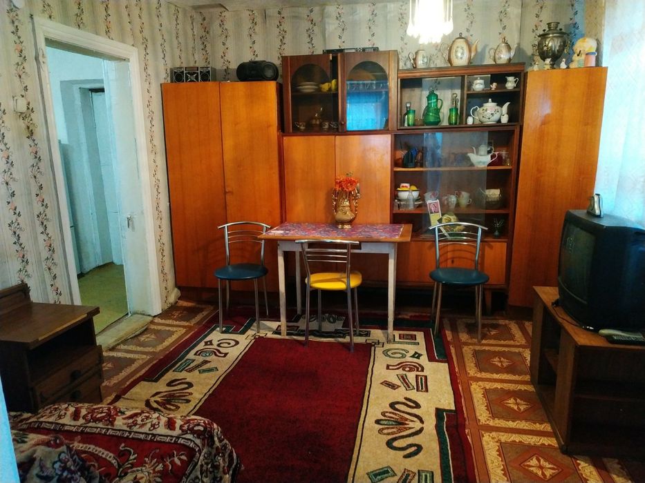 Продам 4-х комнатный дом 71.7 м2, 3 сот. - Widok 2