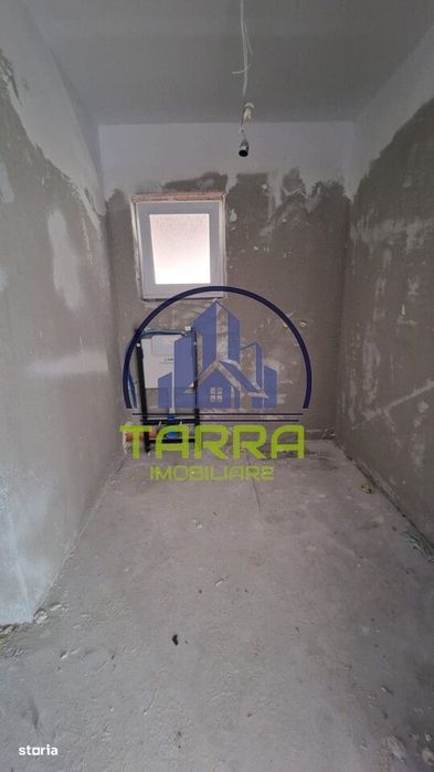 Casa noua de vanzare in Alba Iulia zona Cetate