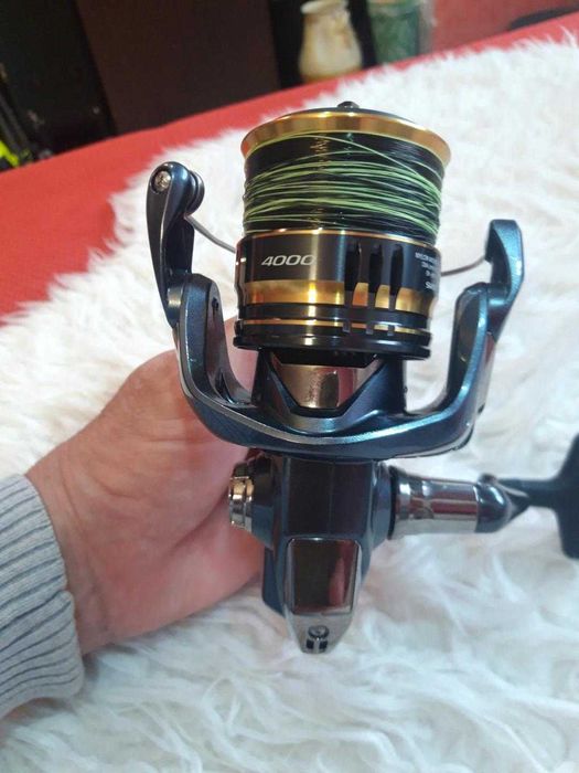 shimano ultegra 4000 plus 1 rola fir textil