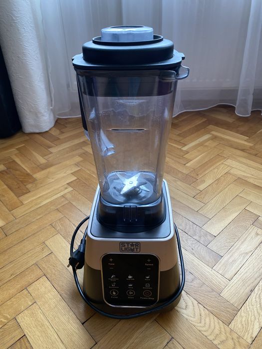 Blender Star-Light Pro 1800 W